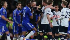 Вестник издава диетата и схемите на Челси