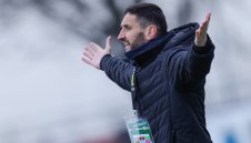 Кърджали куфее: Сашо Тунчев гони нов рекорд с Арда