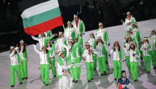 Българите на Олимпиадата днес
