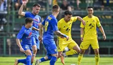 Радост за Левски и Веласкес