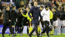 Перес успокоил Реал след провала