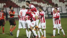 ЦСКА гони трима играчи