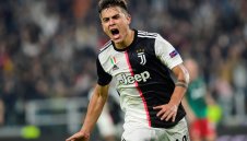 Шоу в Торино! Дибала измъкна Юве от издънка с два гола за няколко секунди