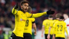 Манчестър Юнайтед вади 90 млн. евро за Обамеянг