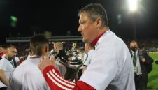 ЦСКА още се чуди за Костадинов