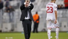 Роджърс се обади: Не ме е страх от уволнение