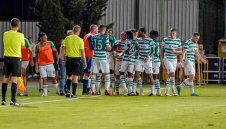 Трио на Черно море аут за Лудогорец