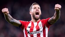 Атлетик Билбао записа исторически разгром над Сосиедад