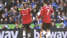 Манчестър Юнайтед - Ливърпул