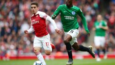 Арсенал и Милан не могат да се разберат за трансфер