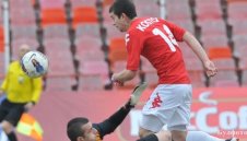 Жалък ЦСКА бра жесток срам в Симитли
