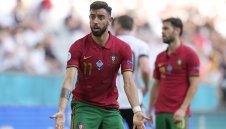 Къде си, Бруно? Моуриньо критикува Фернандеш