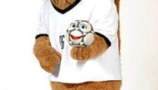 Създателите на талисмана на Мондиала пред фалит