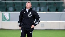 Брендън Роджърс е напълно отдаден на Лисиците