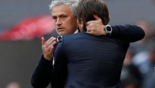 Разочарованият Моуриньо: Челси не заслужава тази победа