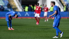 Нова нула ще значи ново дъно за Левски