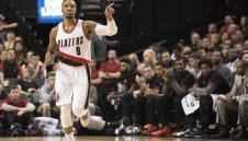 Портланд стигна плейофите