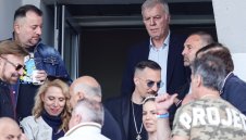 Легенда на Левски разсипа Наско Сираков след боя от ЦСКА