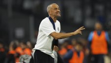 Луис Енрике беше избран за най-добър треньор