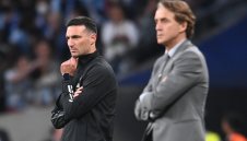 Аржентина на тръни преди Мондиал 2022