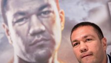 Кобрата: Няма начин мачът с Джошуа да пропадне