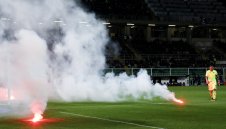 Бунт в отбора на Ивайло Чочев