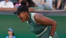 Наоми Осака срази италианка в Маями