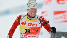 Емил Хегле Свендсен си върна лидерството в световната купа