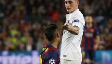 Верати: Искам да играя с Неймар