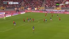 ВИДЕО: Белгия &ndash; Франция