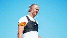 И Холанд поднови тренировки, близо е до завръщане