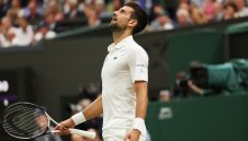 Има ли изненадани? Джокович пак е на финал на Уимбълдън