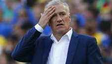 Нов проблем пред Дешан! И Диара отпадна за Евро 2016