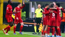 Ливърпул срази Интер и докосва четвъртфиналите