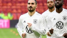 Изненада! Гюндоган прекрати преговорите за удължаване на договора си със Сити