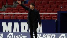 Чоло остана спокоен, въпреки загубените 2 точки