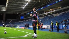 Сърдито старче: Буфон е недоволен от Юве