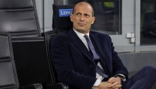 Алегри: Ние сме джентълмени, говорим за футбол, не за съдиите