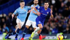 ОФИЦИАЛНО: Ман Сити задържа младок с нов договор