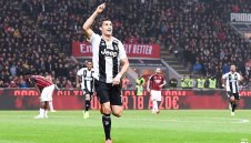 Роналдо разкри какво е казал на Ел Пипита