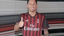 Монтела доволен от Лападула