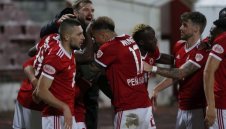 ФИФА обяви: ЦСКА-София е наследник на ЦСКА, а не на Литекс