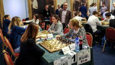 Историческо! България спечели европейската титла по шахмат при жените