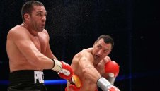 Бат' Венци: Кобрата е шут, Кличко го бавеше заради зрителите