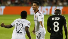 Роналдо спря най-лошата си серия от 16 години