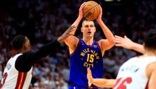 Йокич след отличния си мач: Това е просто статистика