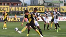 От ЦСКА не отричат, че са договорили Кристиан Димитров