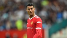 Лестър - Манчестър Юнайтед