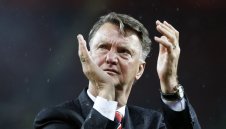 Изненада! Ван Гаал научил за уволнението си от Моуриньо