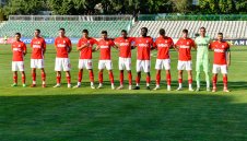 Капитанът на Будучност за ЦСКА 1948: Кои са тези?